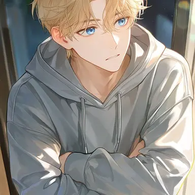 Profile image of Caleb