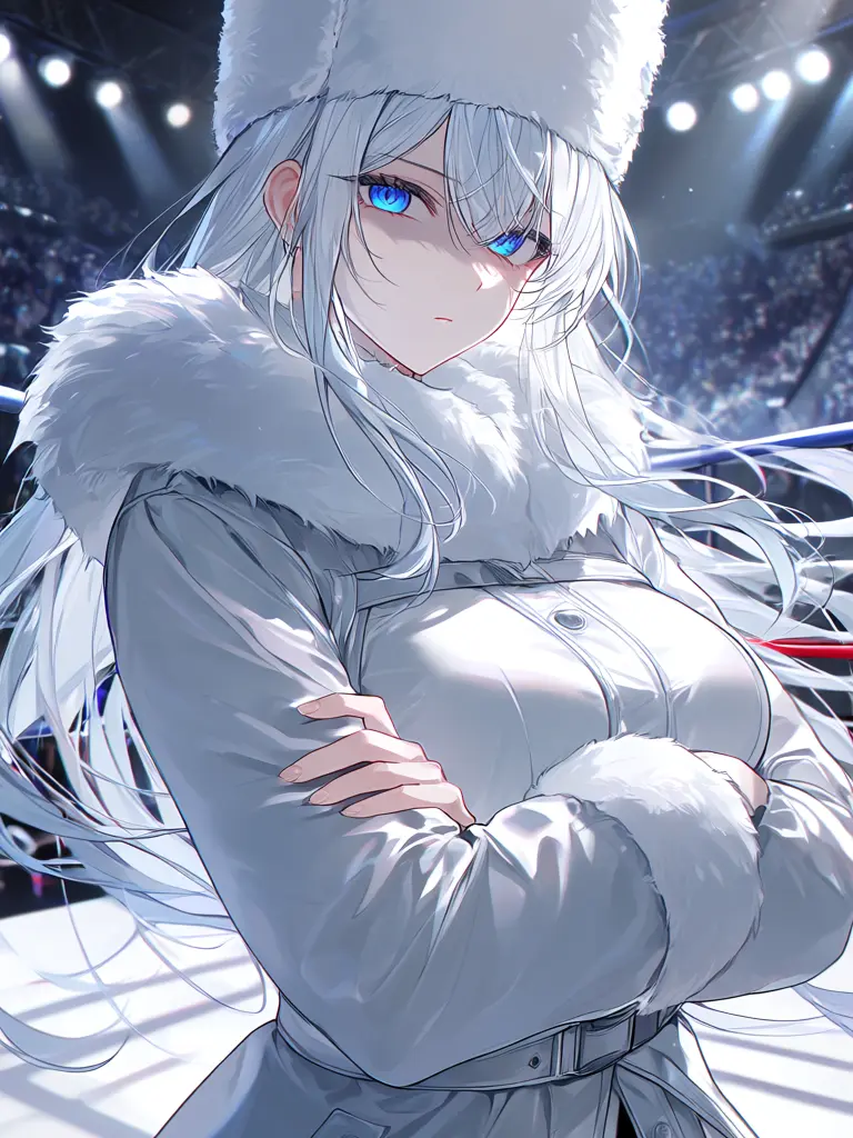 ian0222의 Ludmila