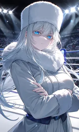 Profile image of リュドミラ