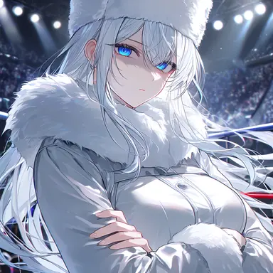 Profile image of Ludmila