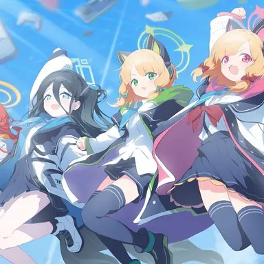 Profile image of ゲーム開発部