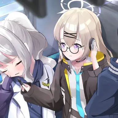 Profile image of ヴェリタス