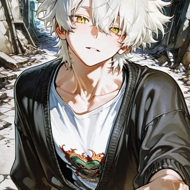 Profile image of ペク・シオン