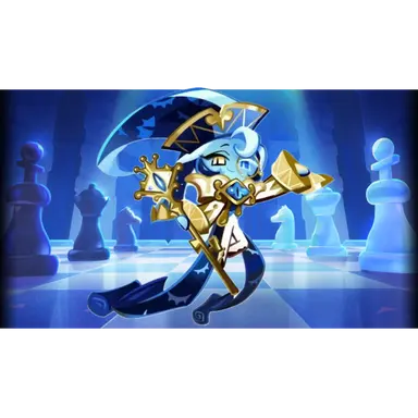 Profile image of 쉐도우 밀크 쿠키