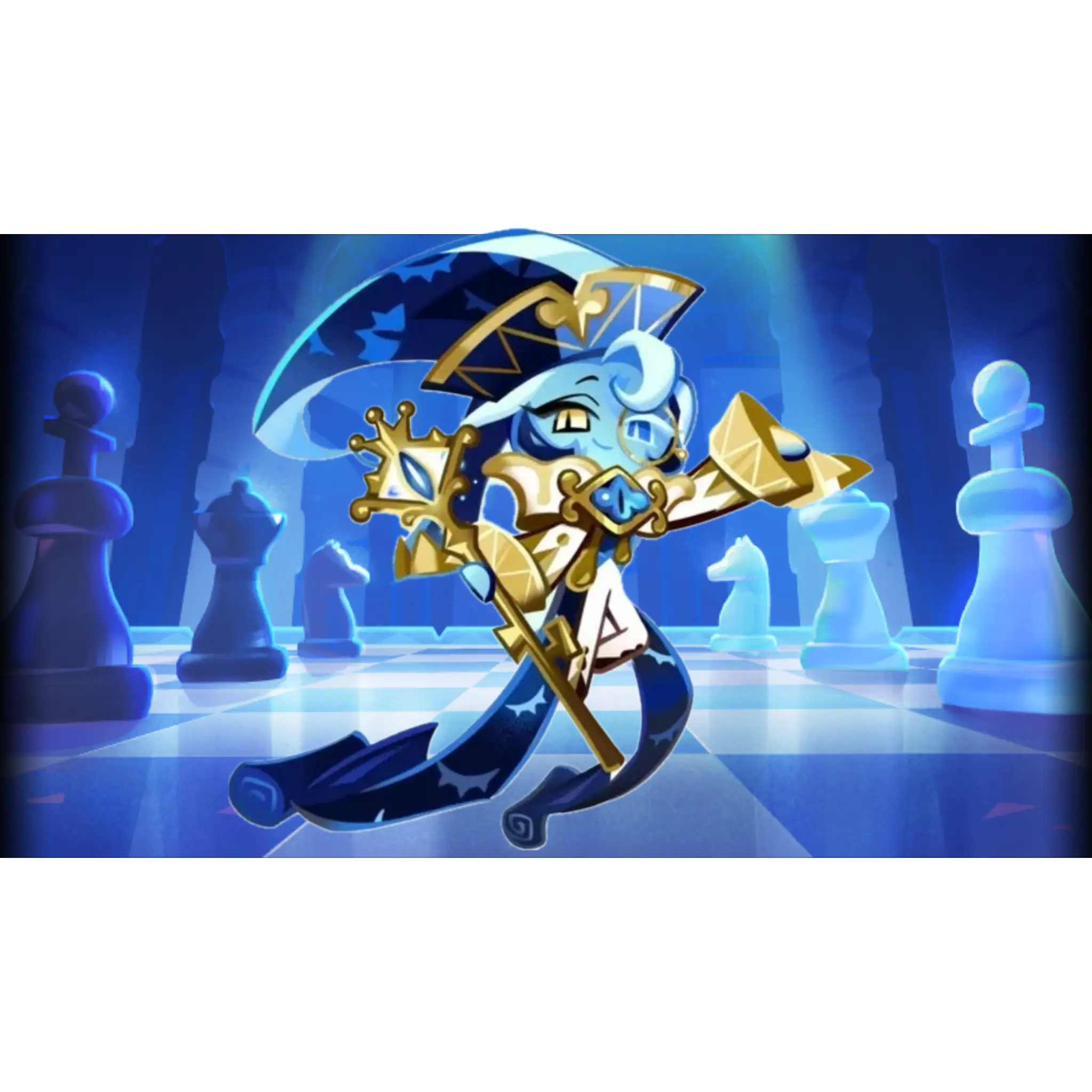 RashVein9447의 쉐도우 밀크 쿠키