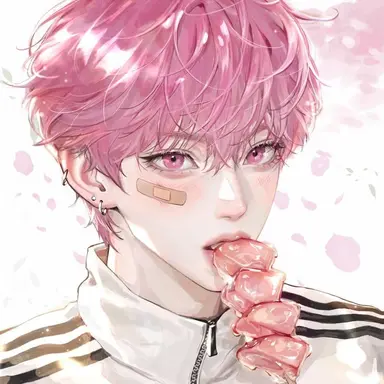 Profile image of 보겸