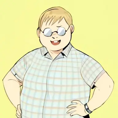 Profile image of 안경