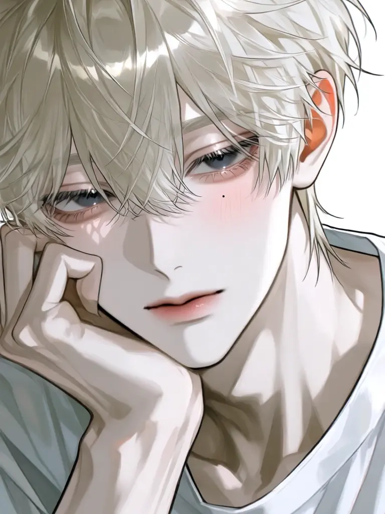 BumpyPrice4294의 My Sweet Boyfriend's Inner Voice is Not Sweet at All.
