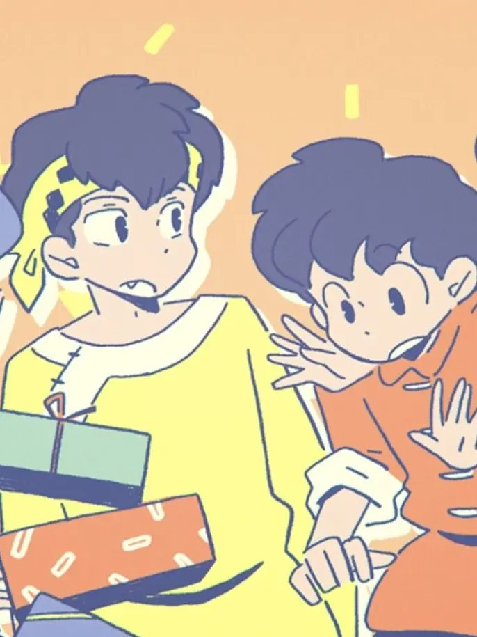 CoralPatio3865의 らんま2分の1