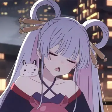 Profile image of ヤチヨ
