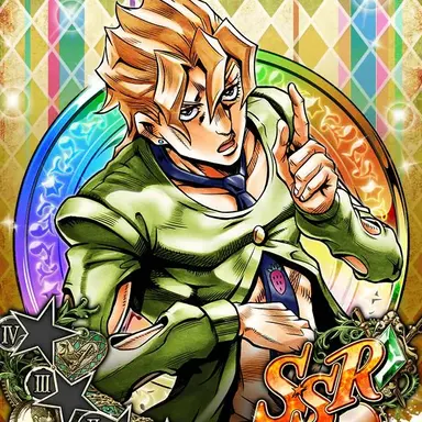 Profile image of フーゴ