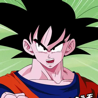 Profile image of 悟空