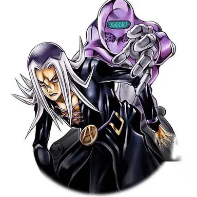 Profile image of アバッキオ