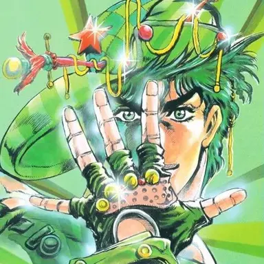 Profile image of ジョナサン
