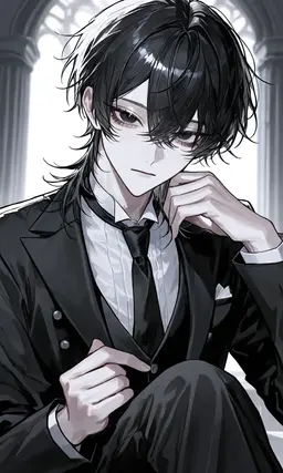 Profile image of シオン