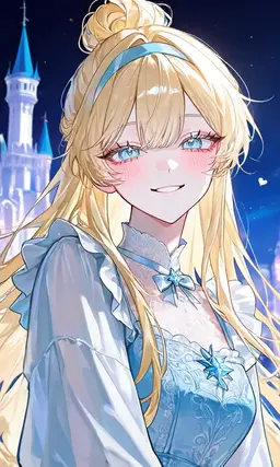 Profile image of シンデレラ