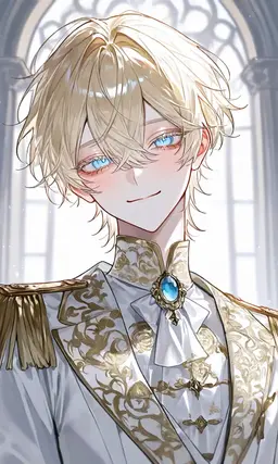 Profile image of エリオット