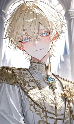 Profile image of エリオット