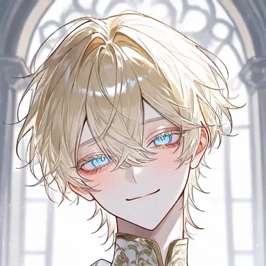 Profile image of エリオット