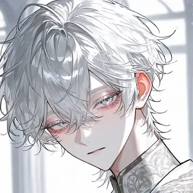 Profile image of ユエ