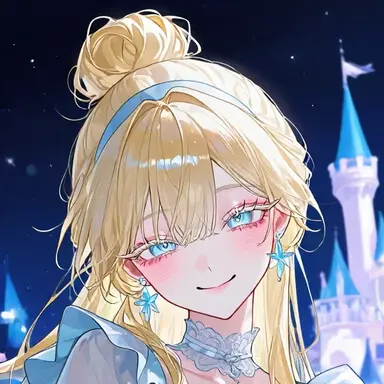 Profile image of シンデレラ