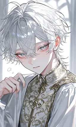 Profile image of ユエ