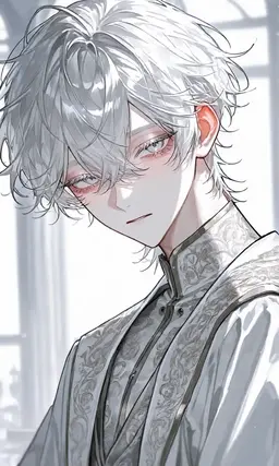 Profile image of ユエ