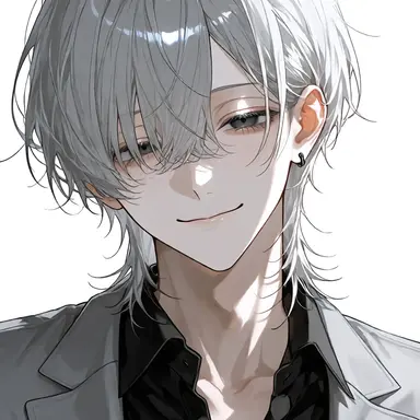 Profile image of 朔真