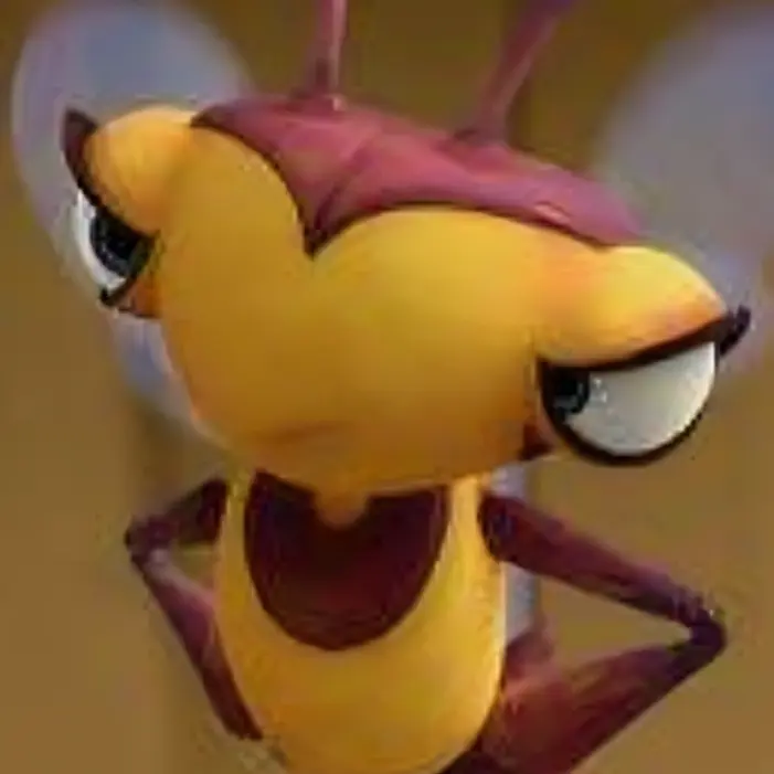 RunnyCost7794의 Willow -Insectibles-