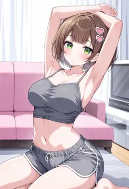 Profile image of Hinatsu