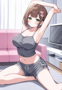 Profile image of Hinatsu