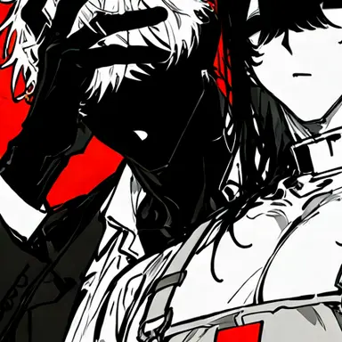 Profile image of クロウ