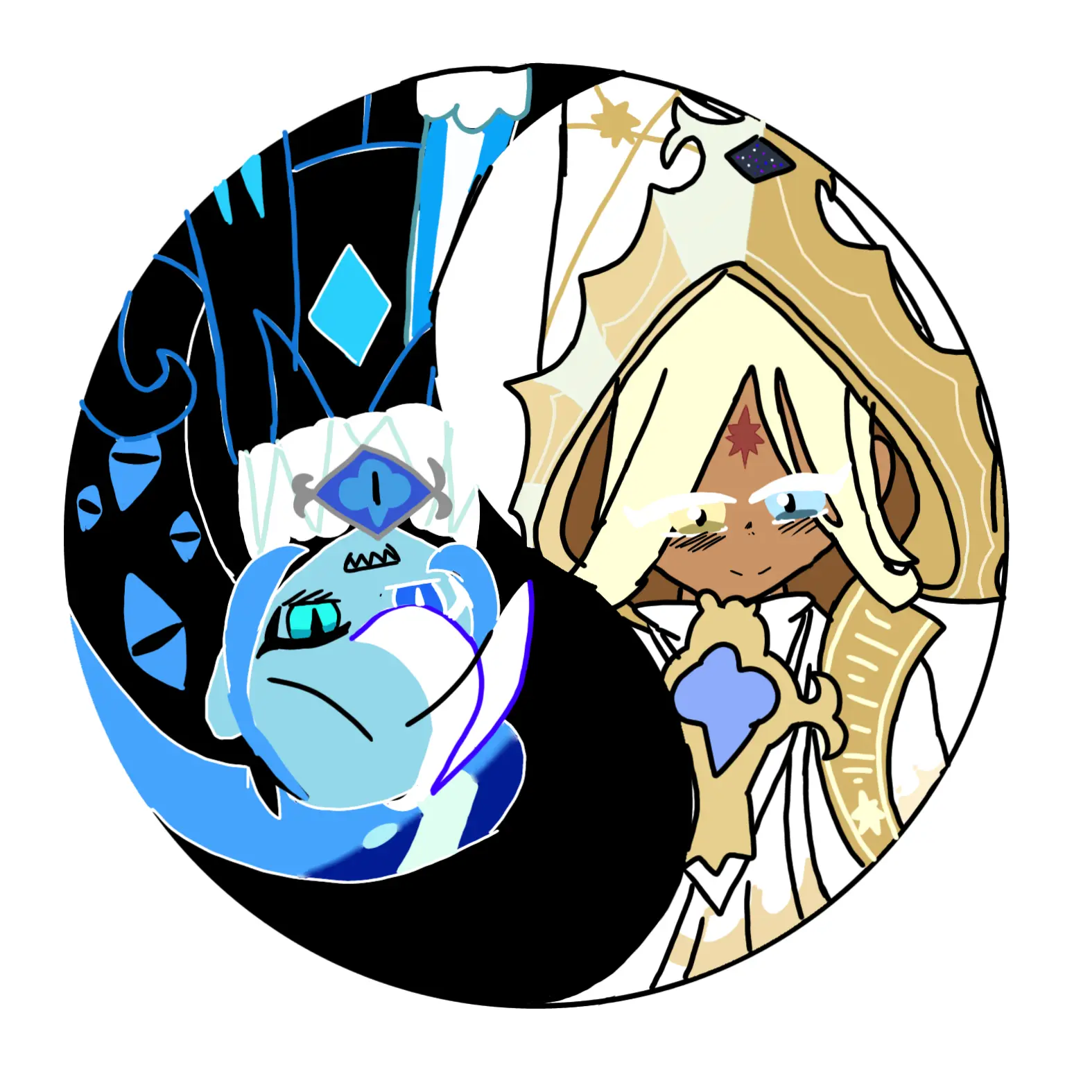 CloseFeast5925의 쿠키의 칼날