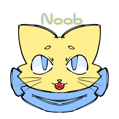 Profile image of Noob