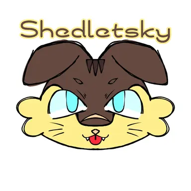 Profile image of Shedletsky