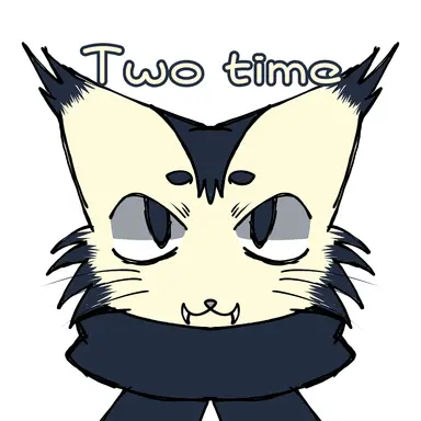 Profile image of Two-Time