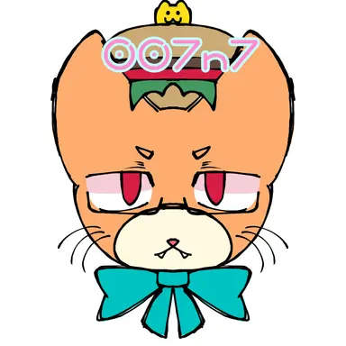 Profile image of 007n7