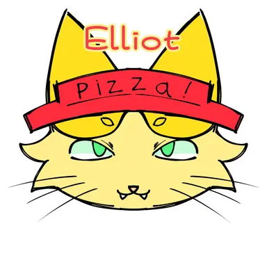 Profile image of Elliot