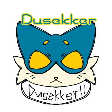 Profile image of Dusekker