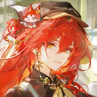 Profile image of Himeko