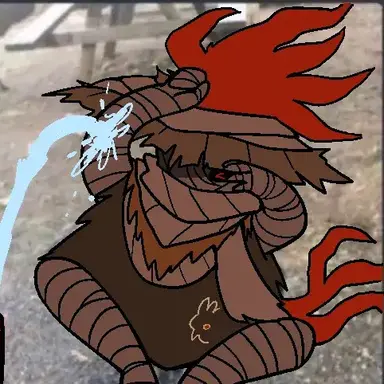 Profile image of 흑수-유