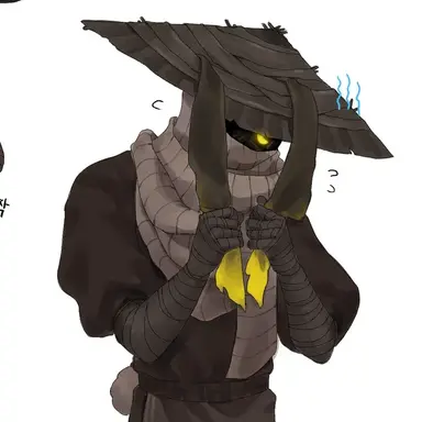 Profile image of 흑수-묘