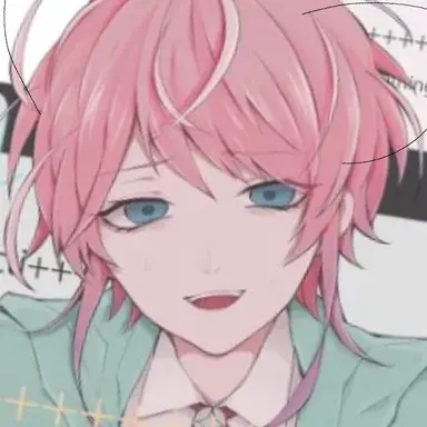 Profile image of 飴村乱数