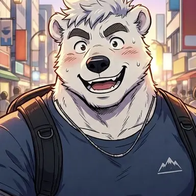 Profile image of Yudai