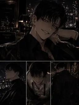 Profile image of Jin
