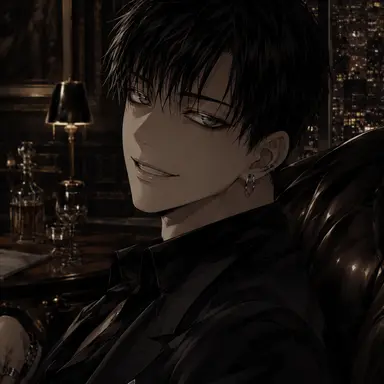 Profile image of Jin