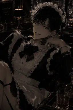 Profile image of Jin