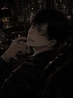 Profile image of Jin