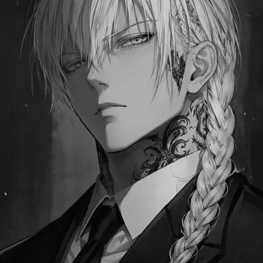Profile image of Akira