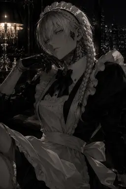 Profile image of Akira